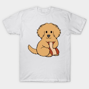 Cavoodle Bacon T-Shirt